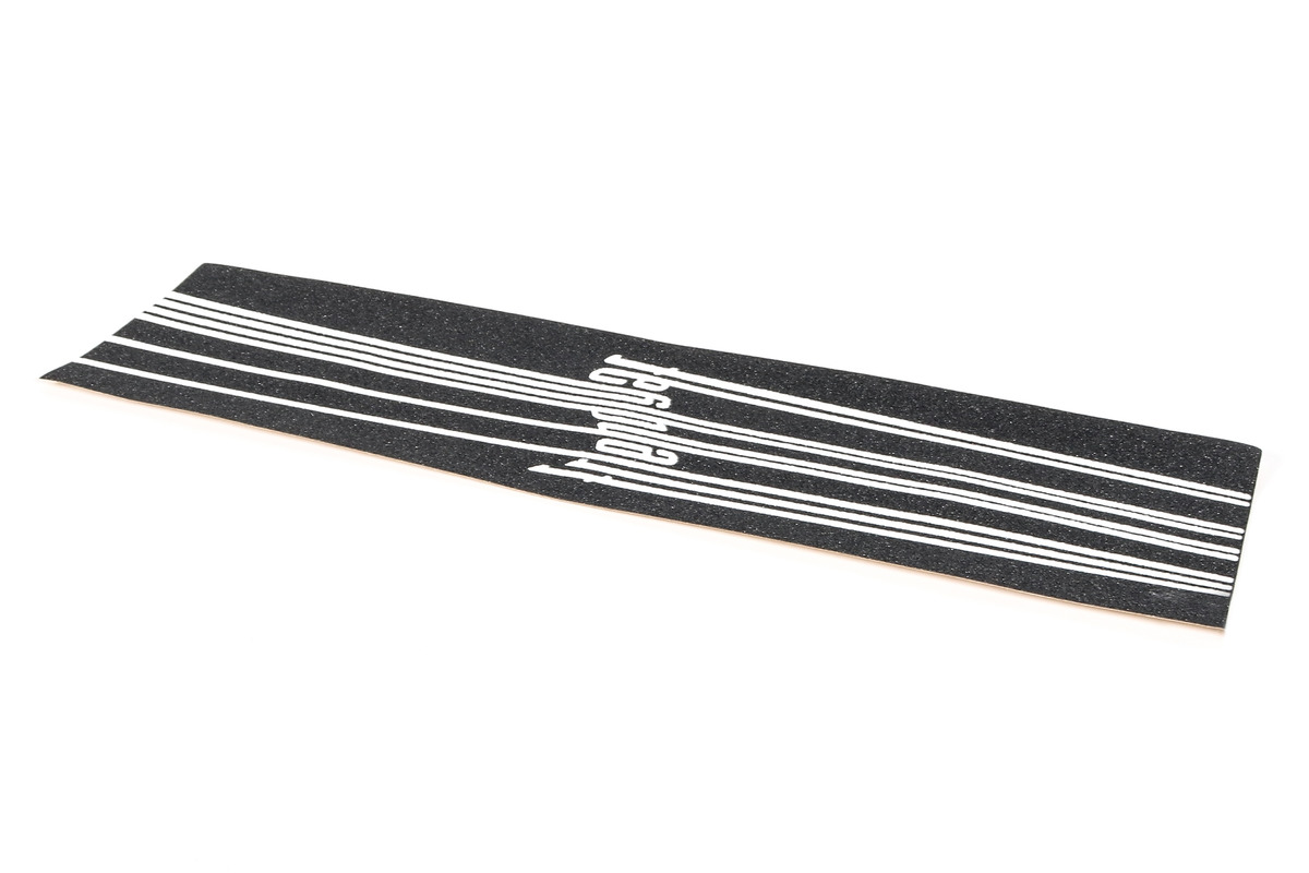Grip Friendly Strings