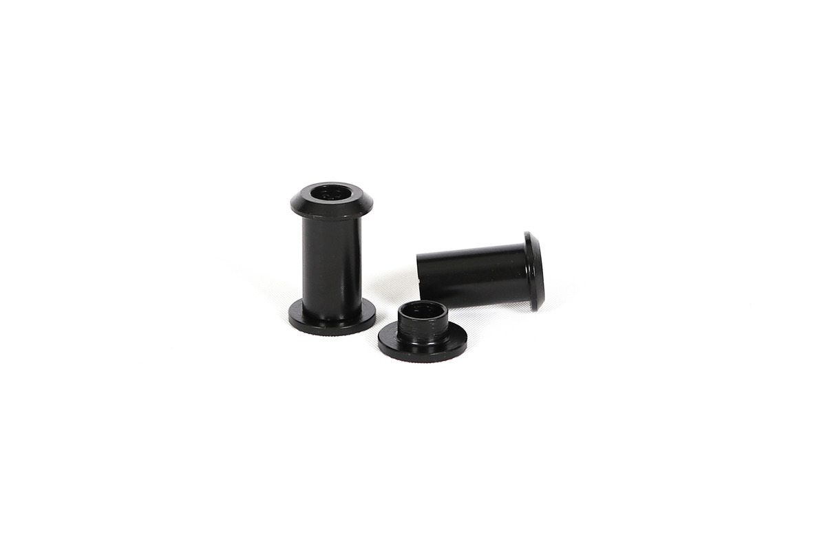 Spacers Ethic DTC Lindworm V3 Boxed Adaptateurs 12-8 STD