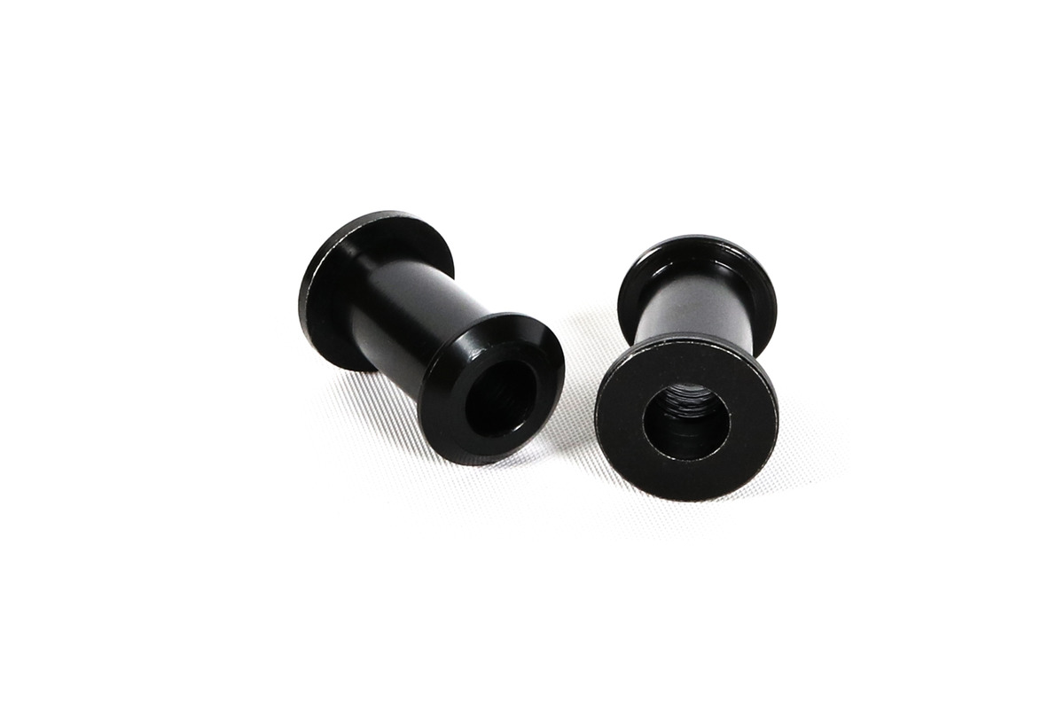 Spacers Ethic DTC Vulcain Boxed Adaptateurs 12-8 STD