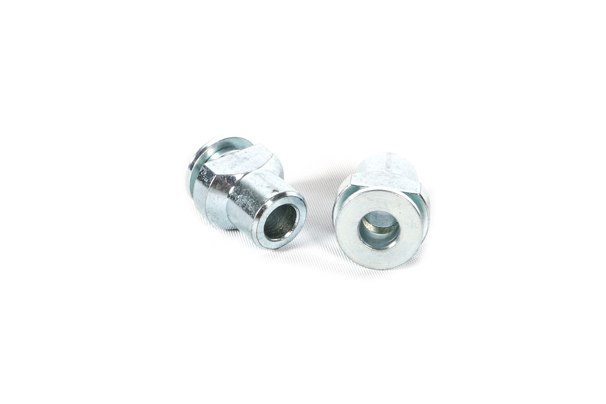 Spacers Ethic DTC Vulcain 12 STD 8 STD