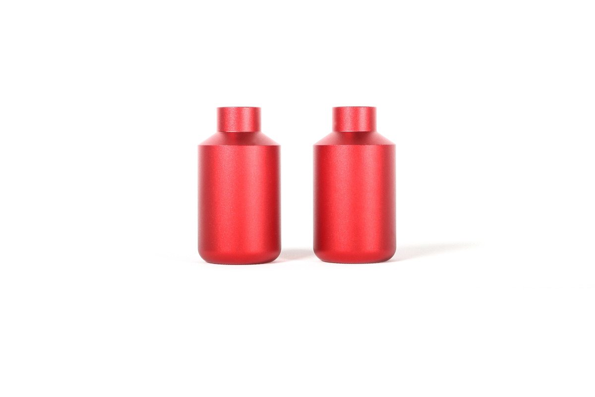 Pegs Trynyty Basic Rouge