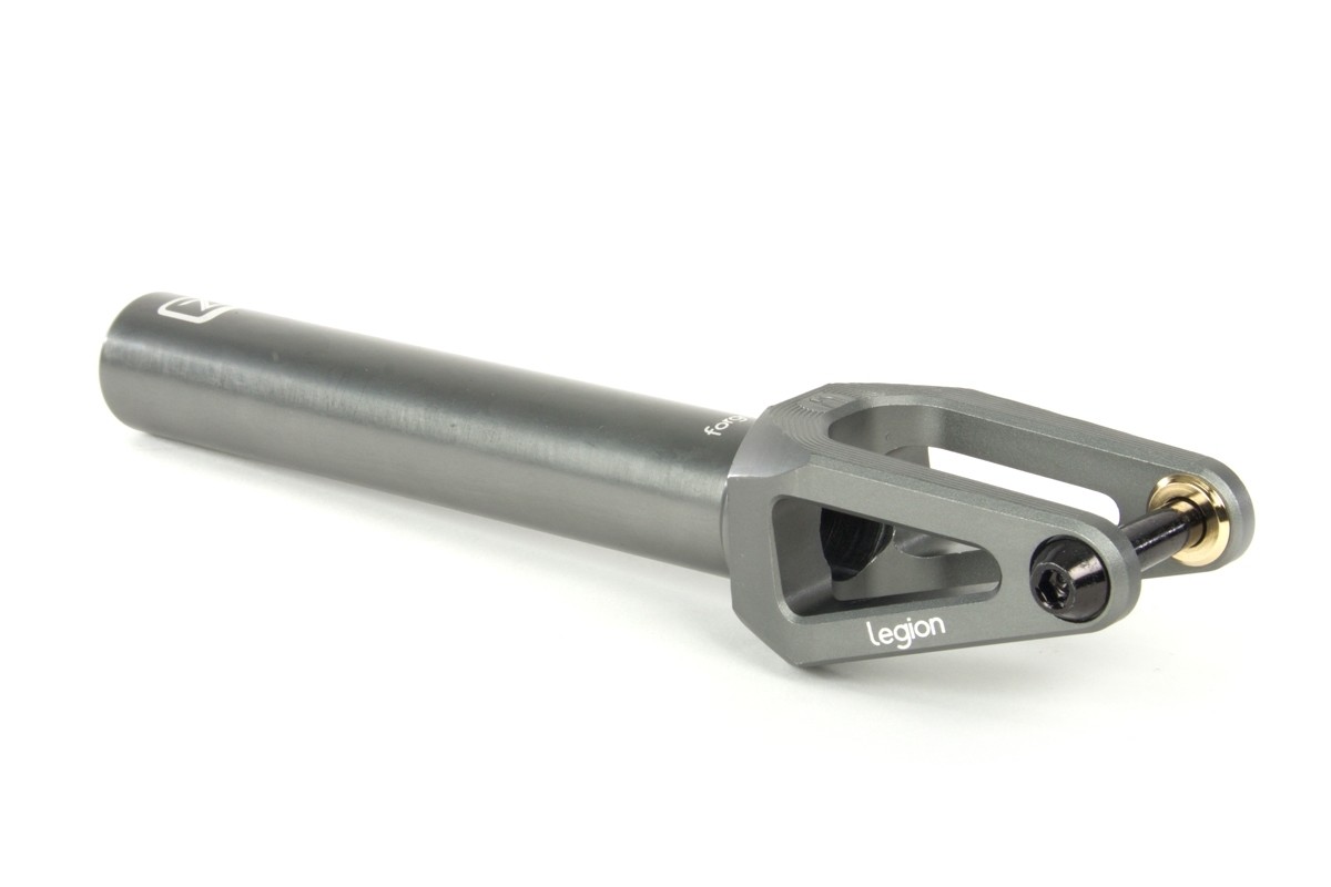 Fourche Ethic DTC Legion ICS