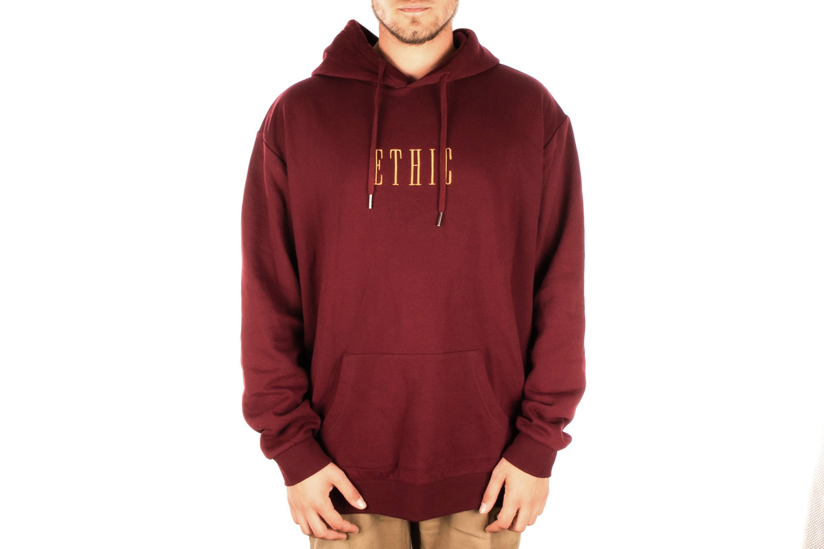 Sweat Ethic DTC Vertigo Hoodie