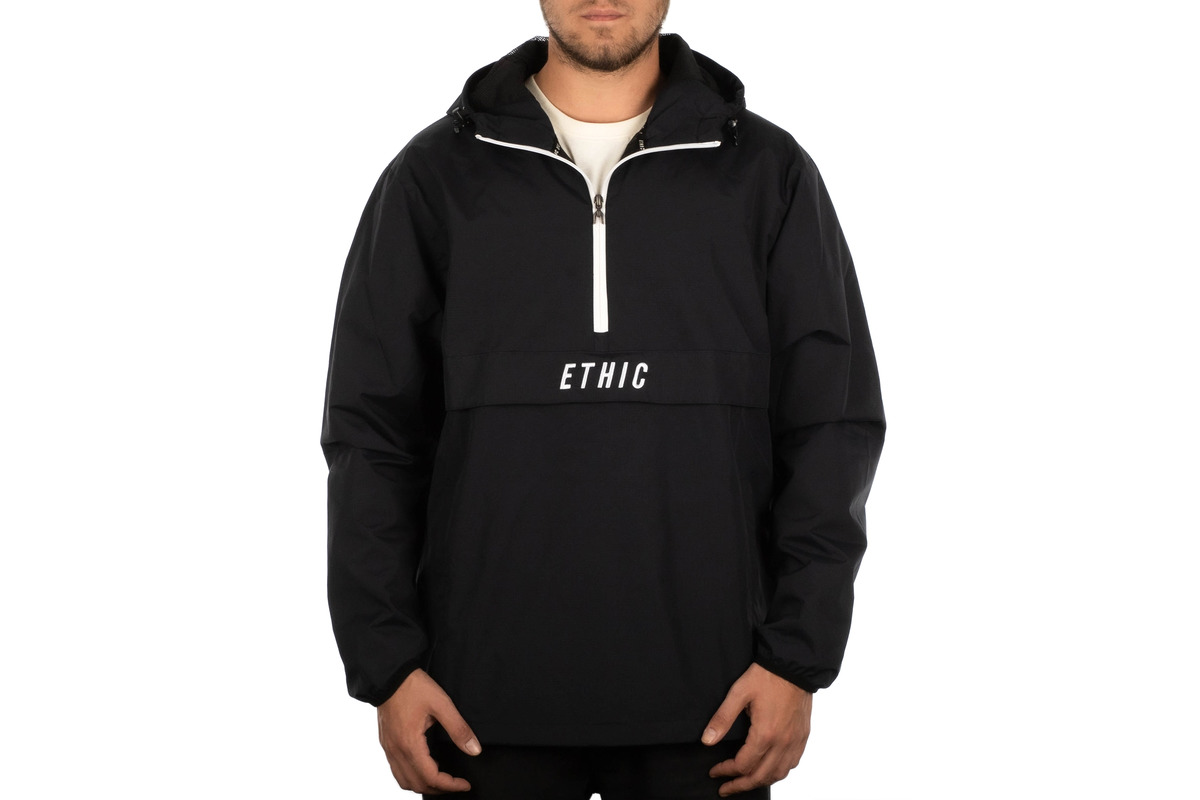 Coupe Vent Ethic DTC Icare