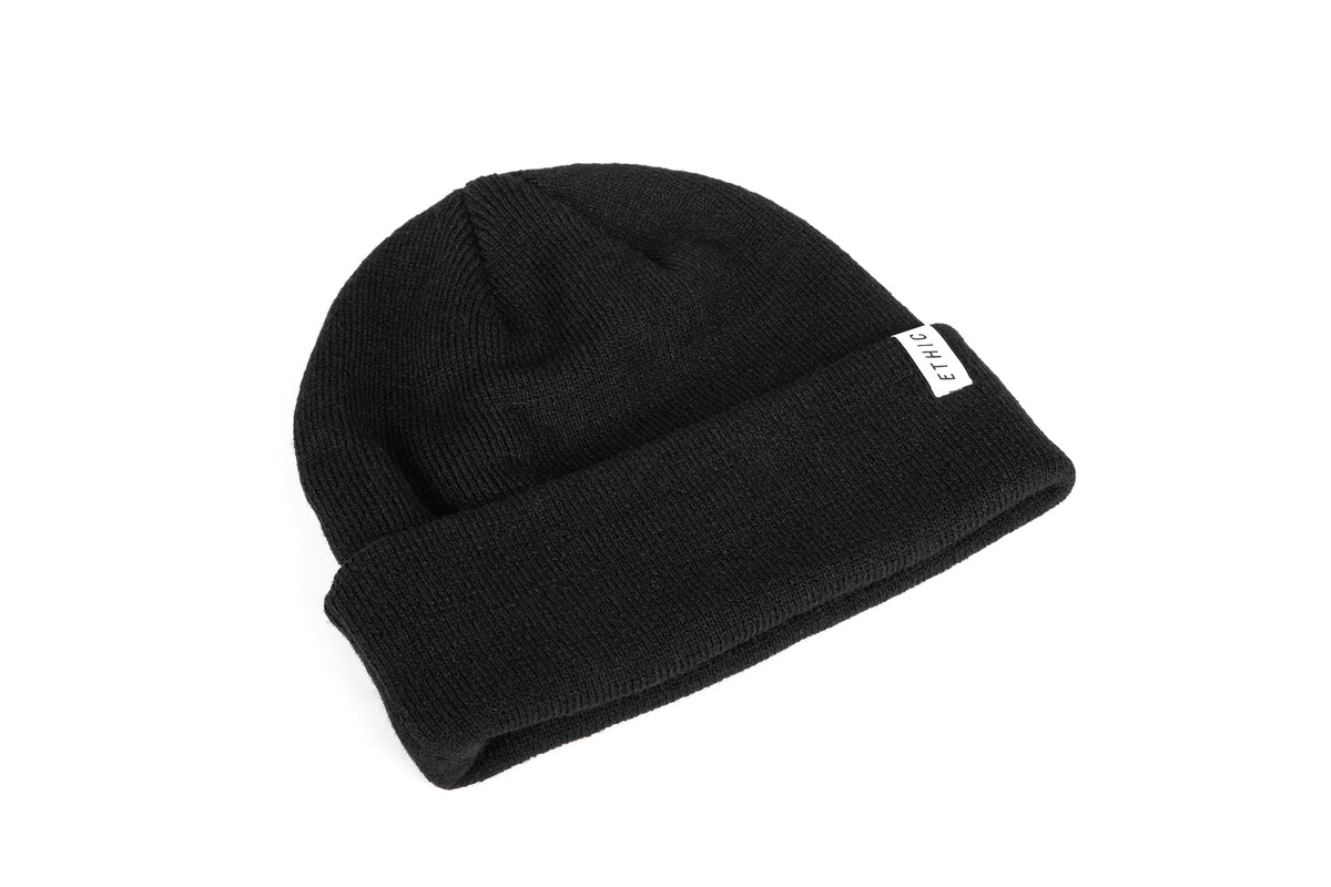 Bonnet Ethic DTC Serpico Beanie