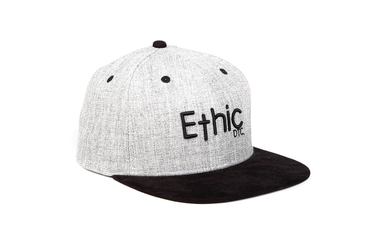 Casquette Ethic DTC Deerstalker Cap