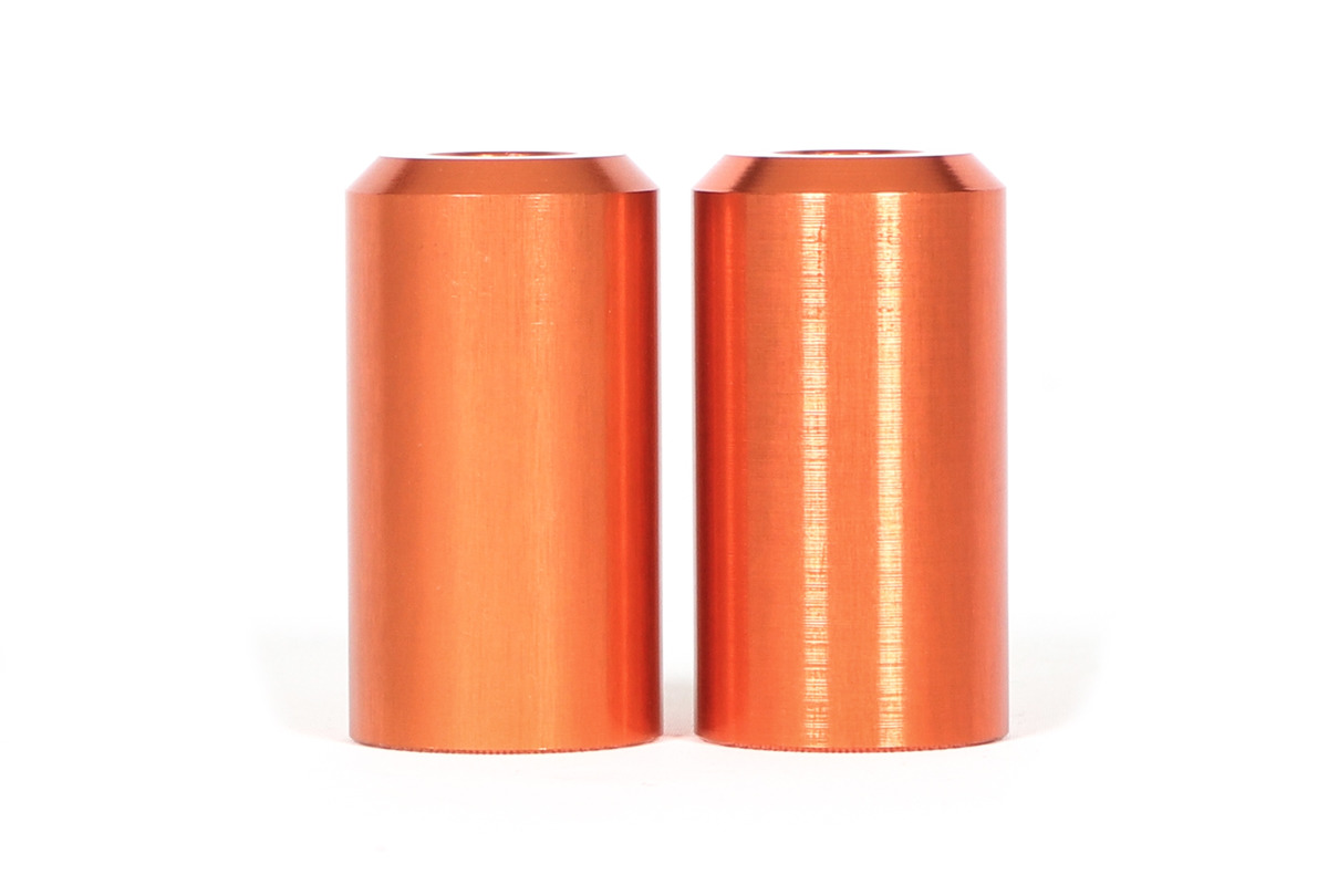 Deck Ends WISE V2 XL