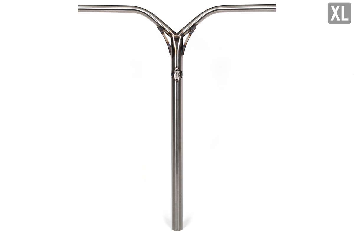 Guidon Raw MA V3 34.9 Brut XL