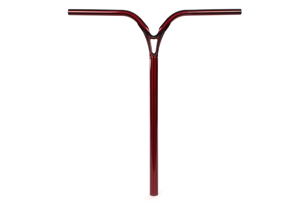 Guidon Ethic DTC Deildegast Rouge Transp