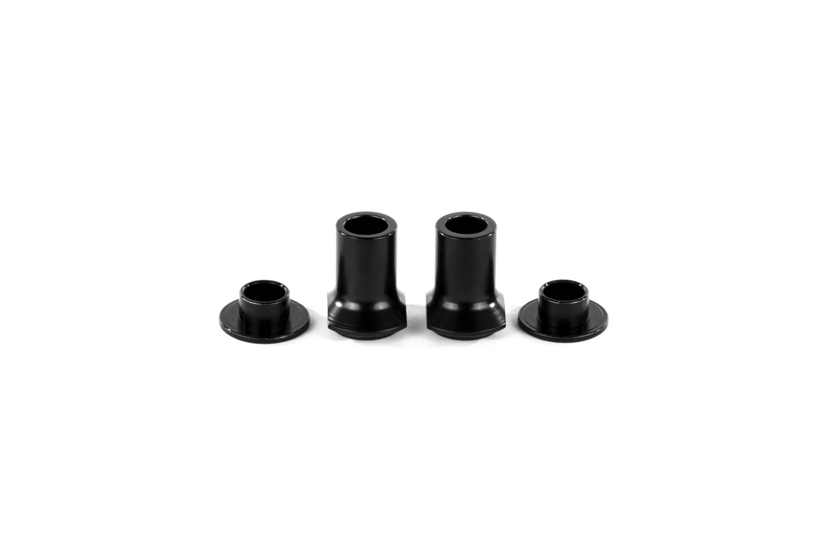 Spacers Ethic DTC Vulcain V2 Adaptateurs 12-8 STD