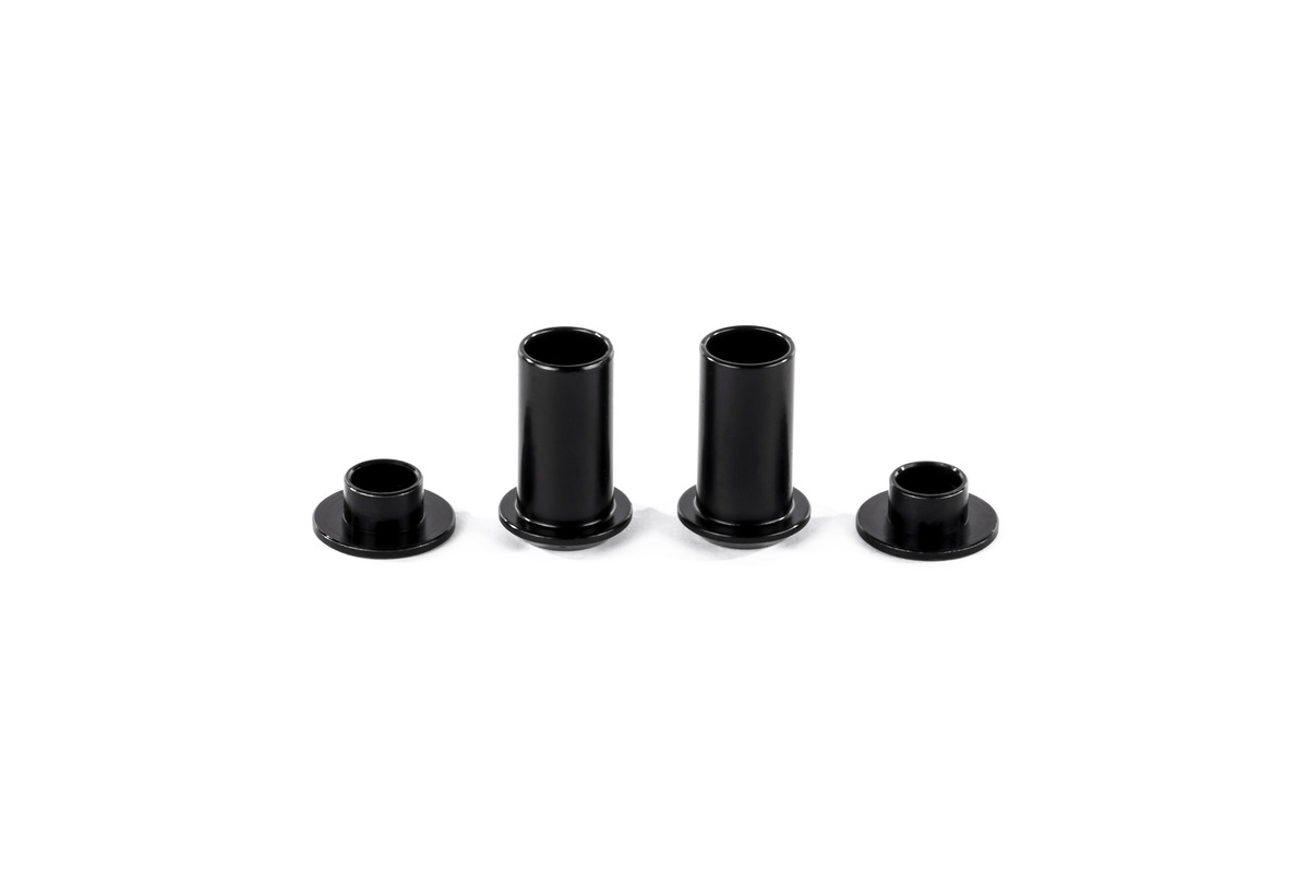 Spacers Ethic DTC Lindworm V4 Vulcain V2 Boxed Adaptateurs 12-8 STD