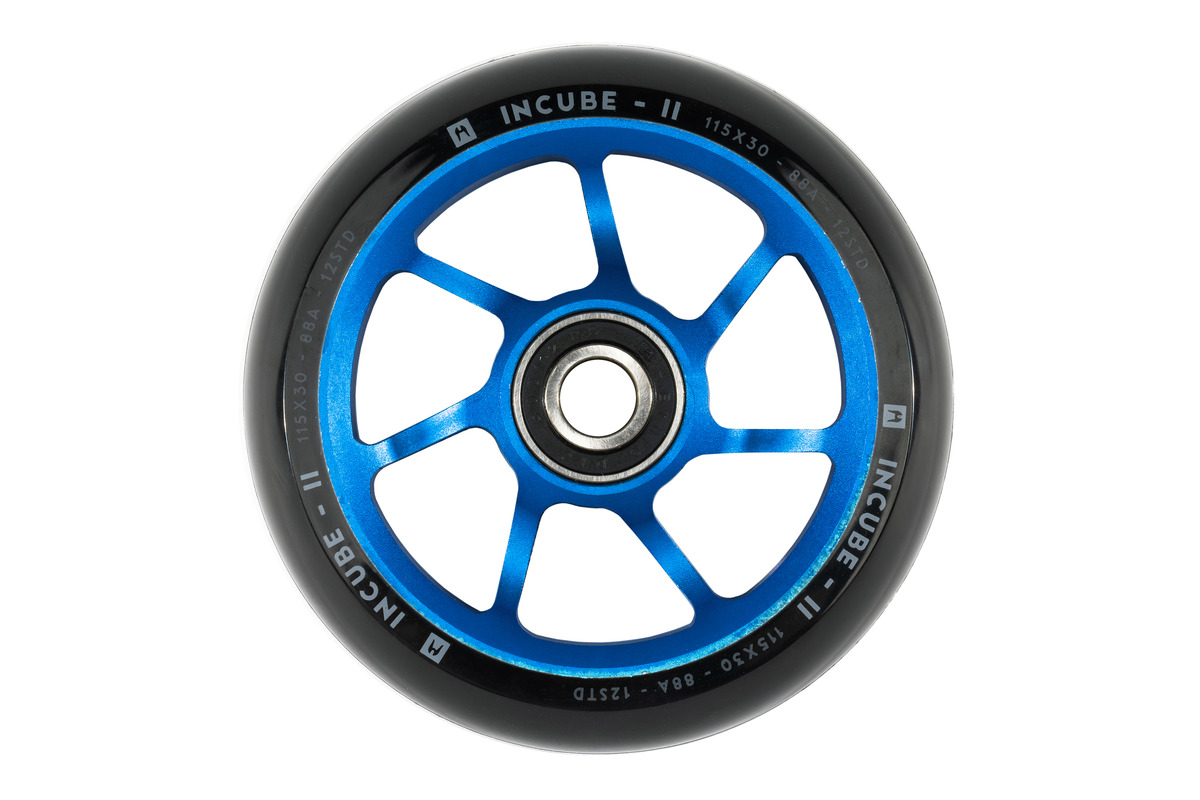Roue Ethic DTC Incube V2 115 12 STD
