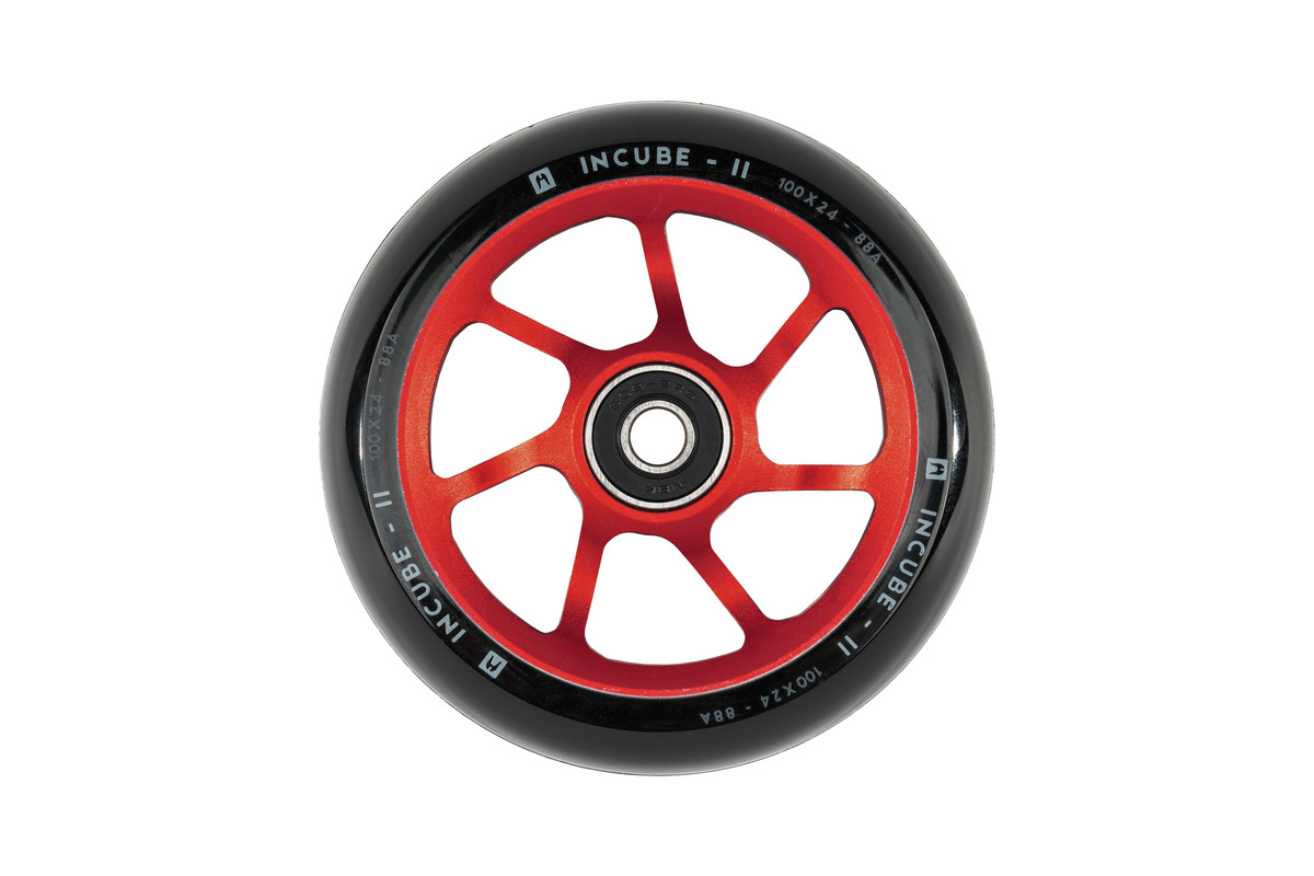 Roue Ethic DTC Incube V2 100