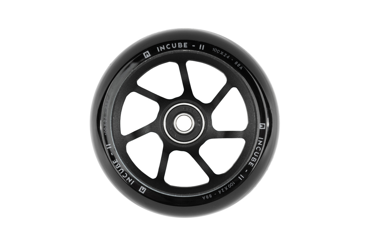 Roue Ethic DTC Incube V2 100