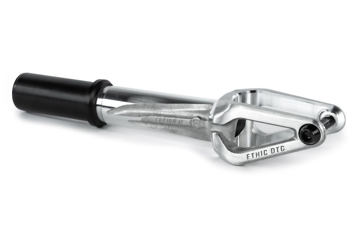 Fourche Ethic DTC Legion V2 IHC