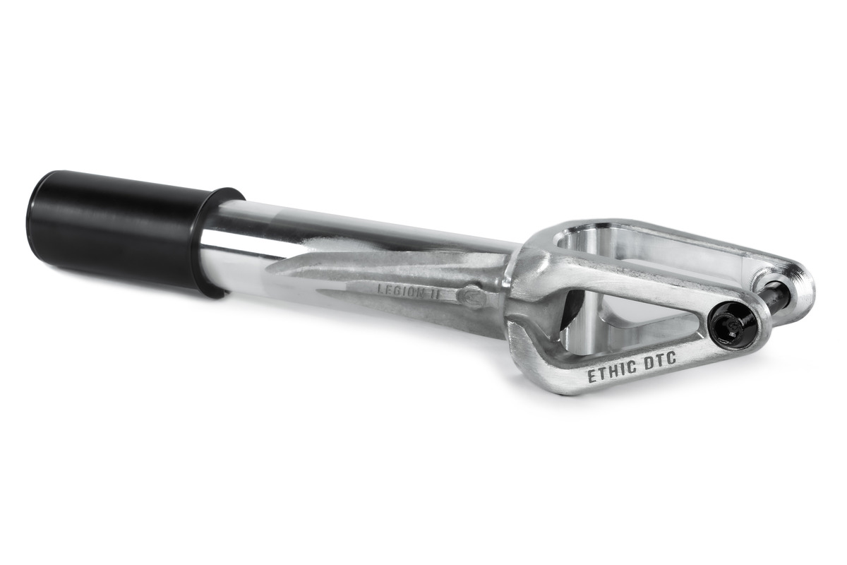 Fourche Ethic DTC Legion V2 HIC Brut