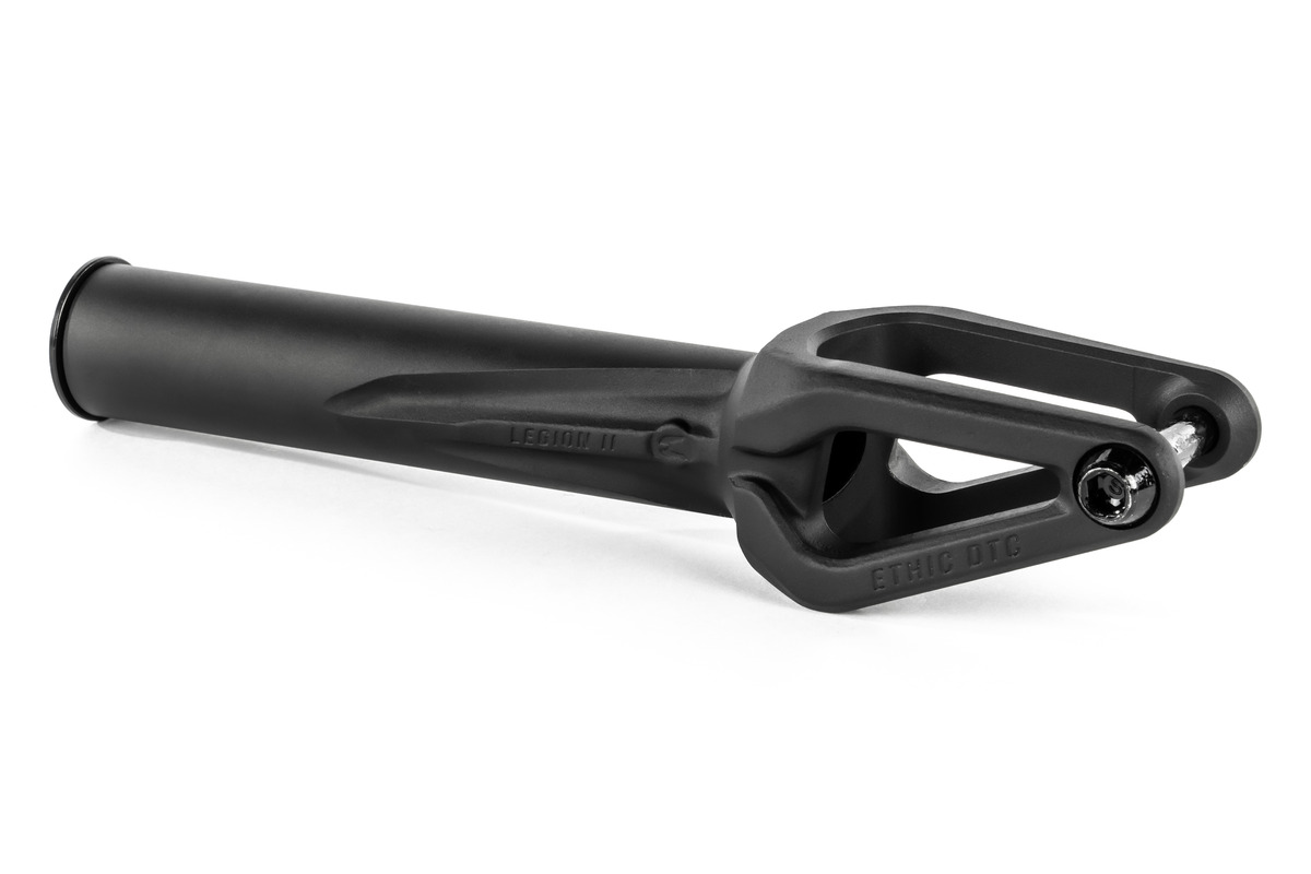 Fourche Ethic DTC Legion V2 SCS Noir