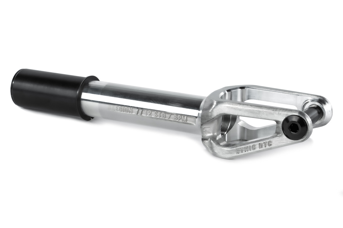 Fourche Ethic DTC Legion 12 STD V2 HIC