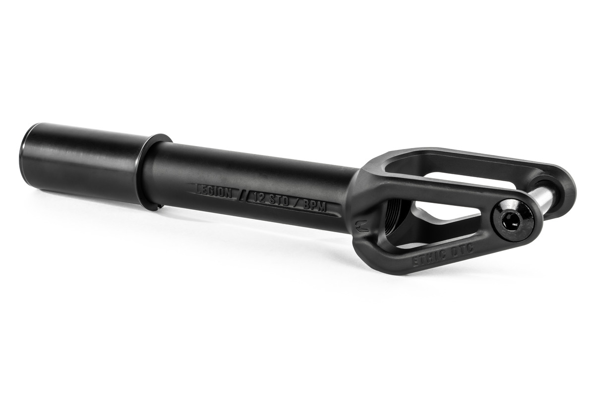 Fourche Ethic DTC Legion 12 STD V2 HIC