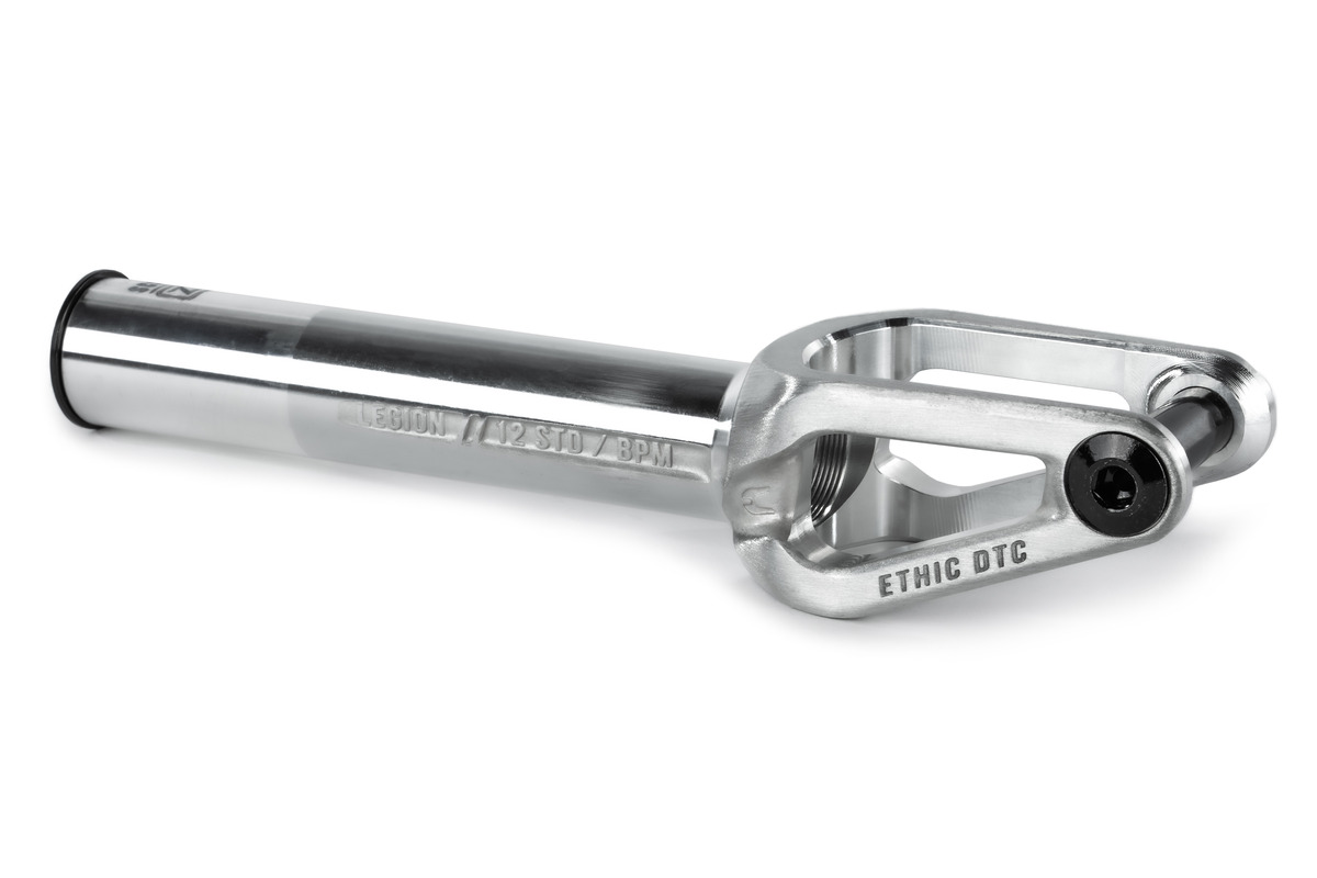 Fourche Ethic DTC Legion 12 STD V2 SCS