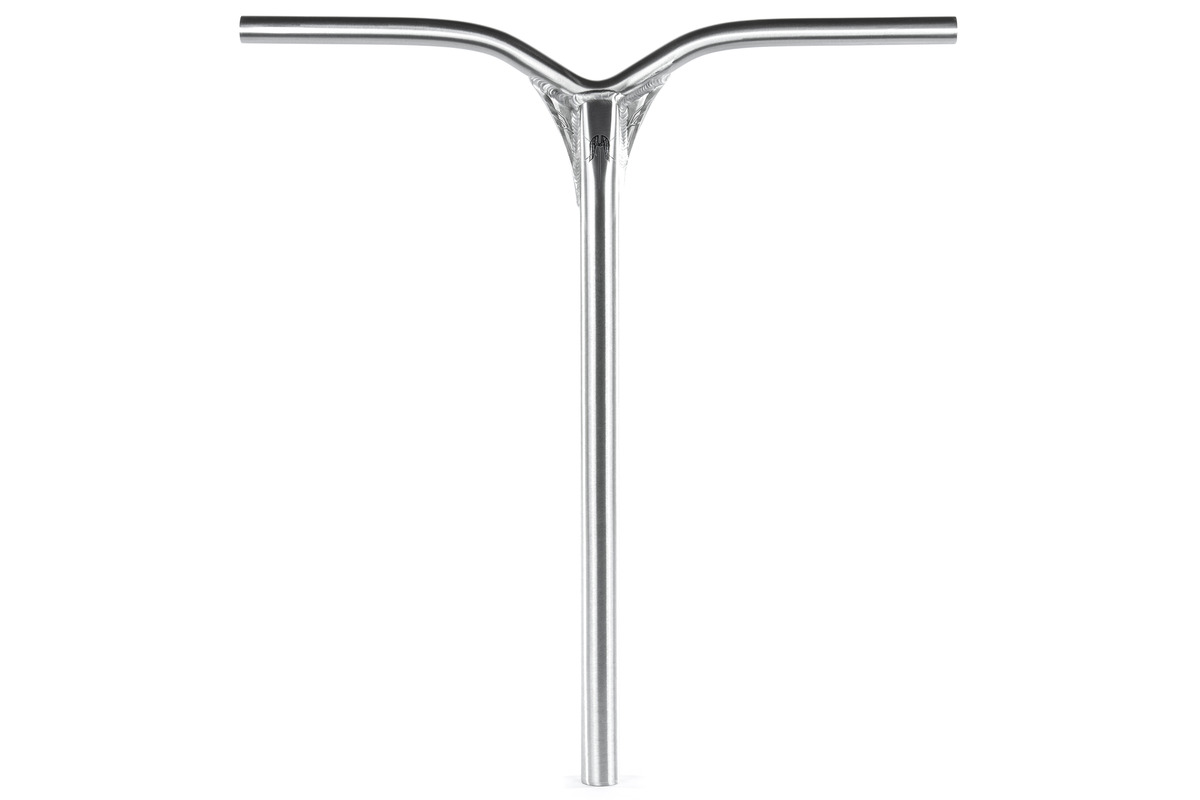 Guidon Ethic DTC Dryade V2 Brut - 620 mm
