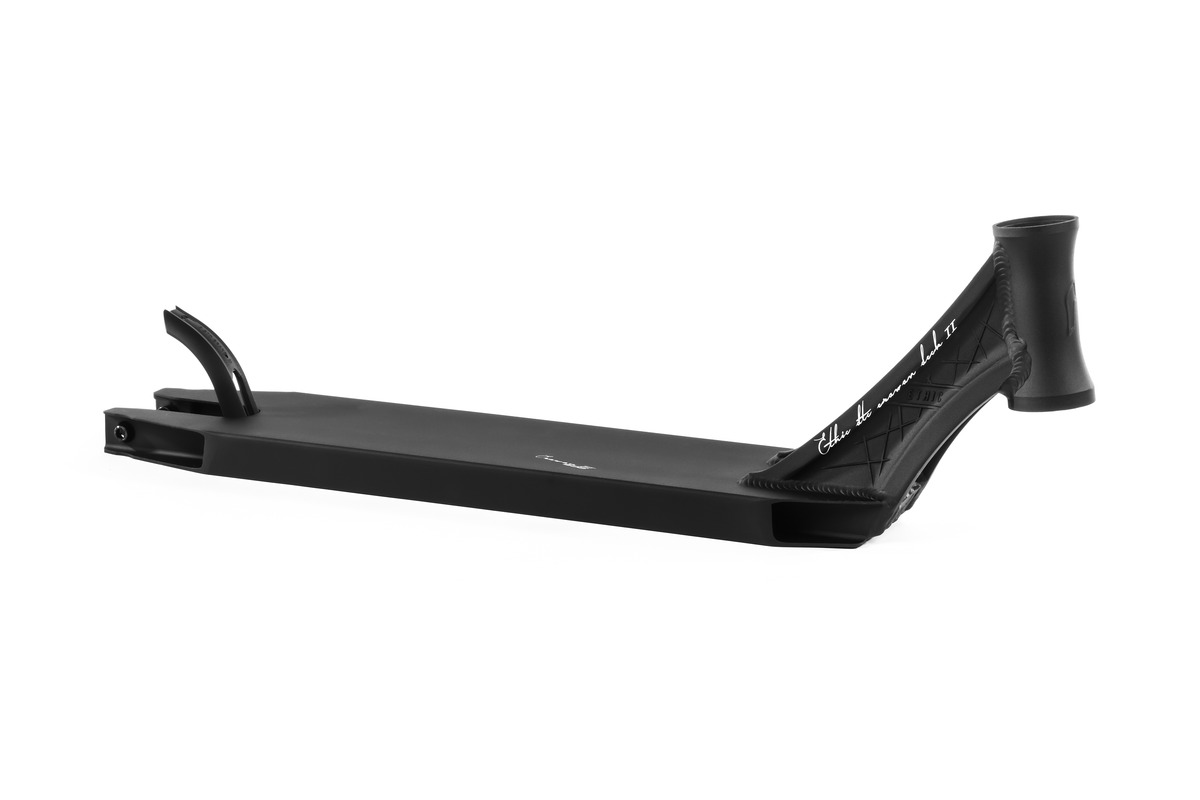 Deck Ethic DTC Erawan V2 Noir - 500 mm