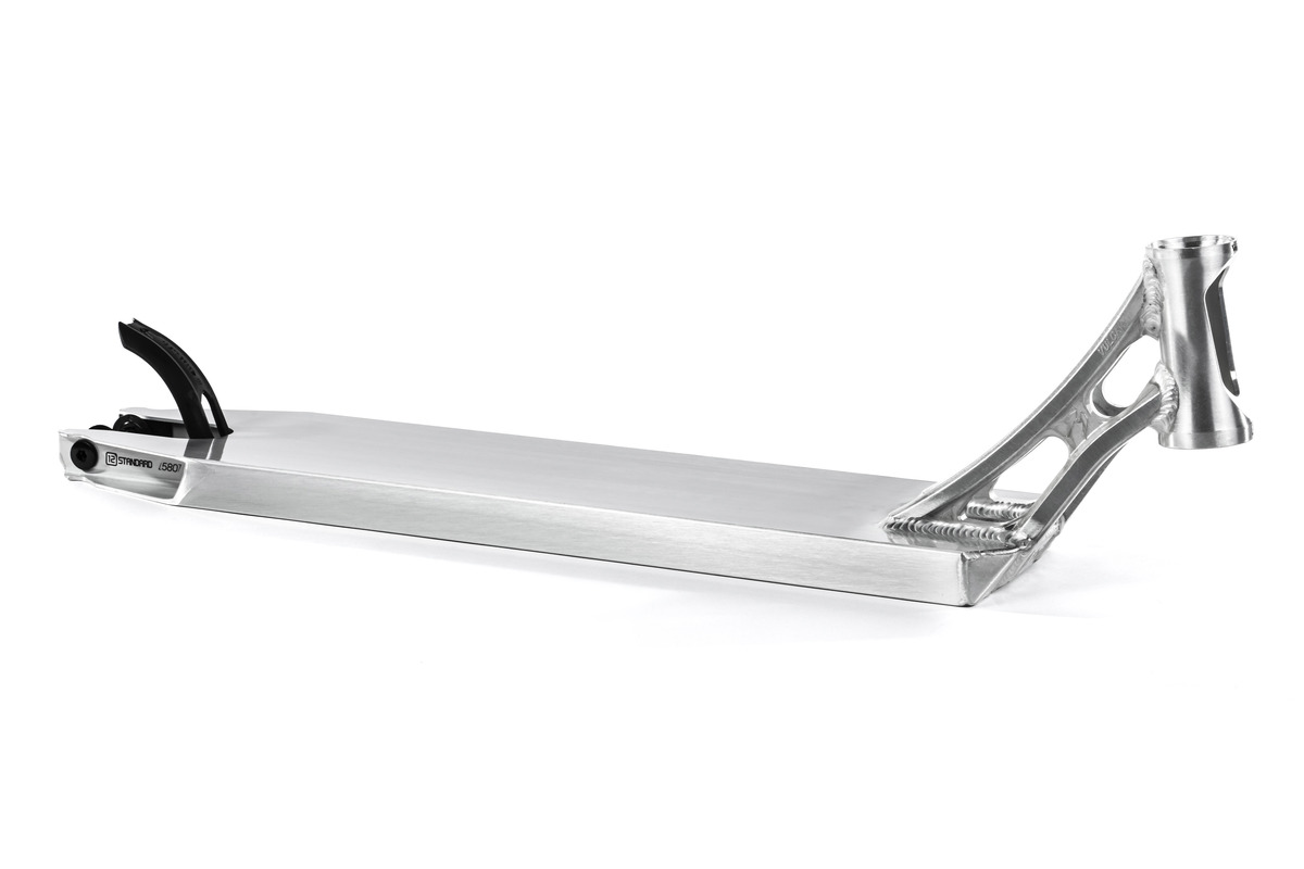 Deck Ethic DTC Vulcain V2