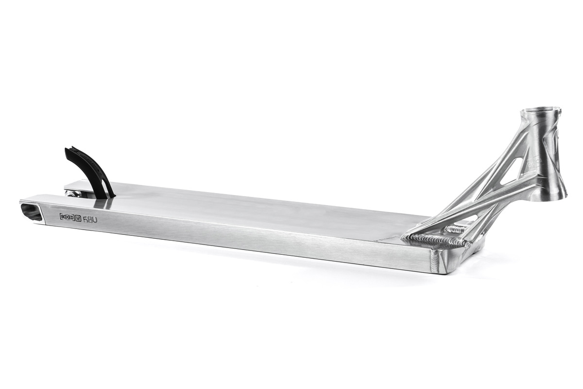Deck Ethic DTC Lindworm V4 150