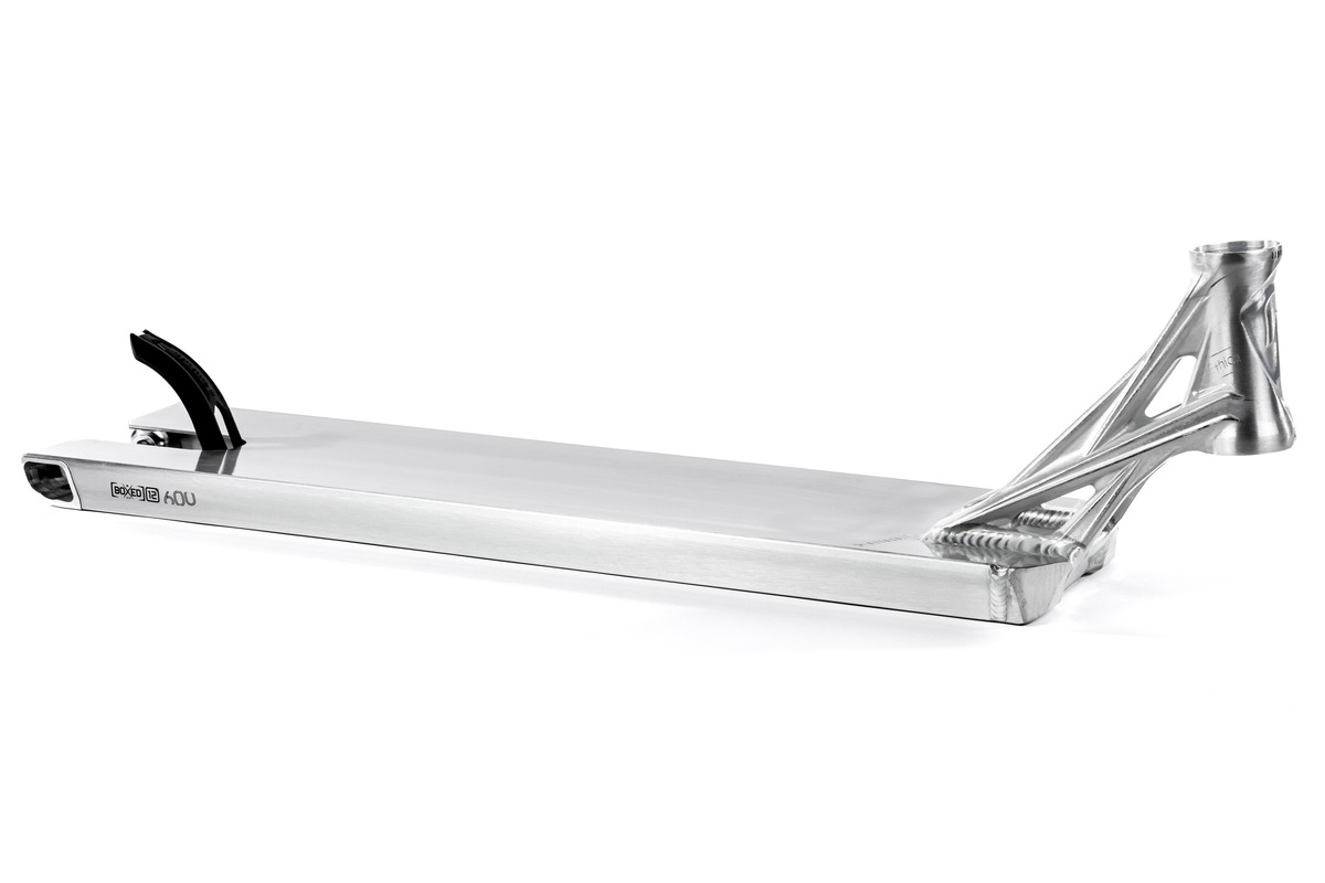 Deck Ethic DTC Lindworm V4 160