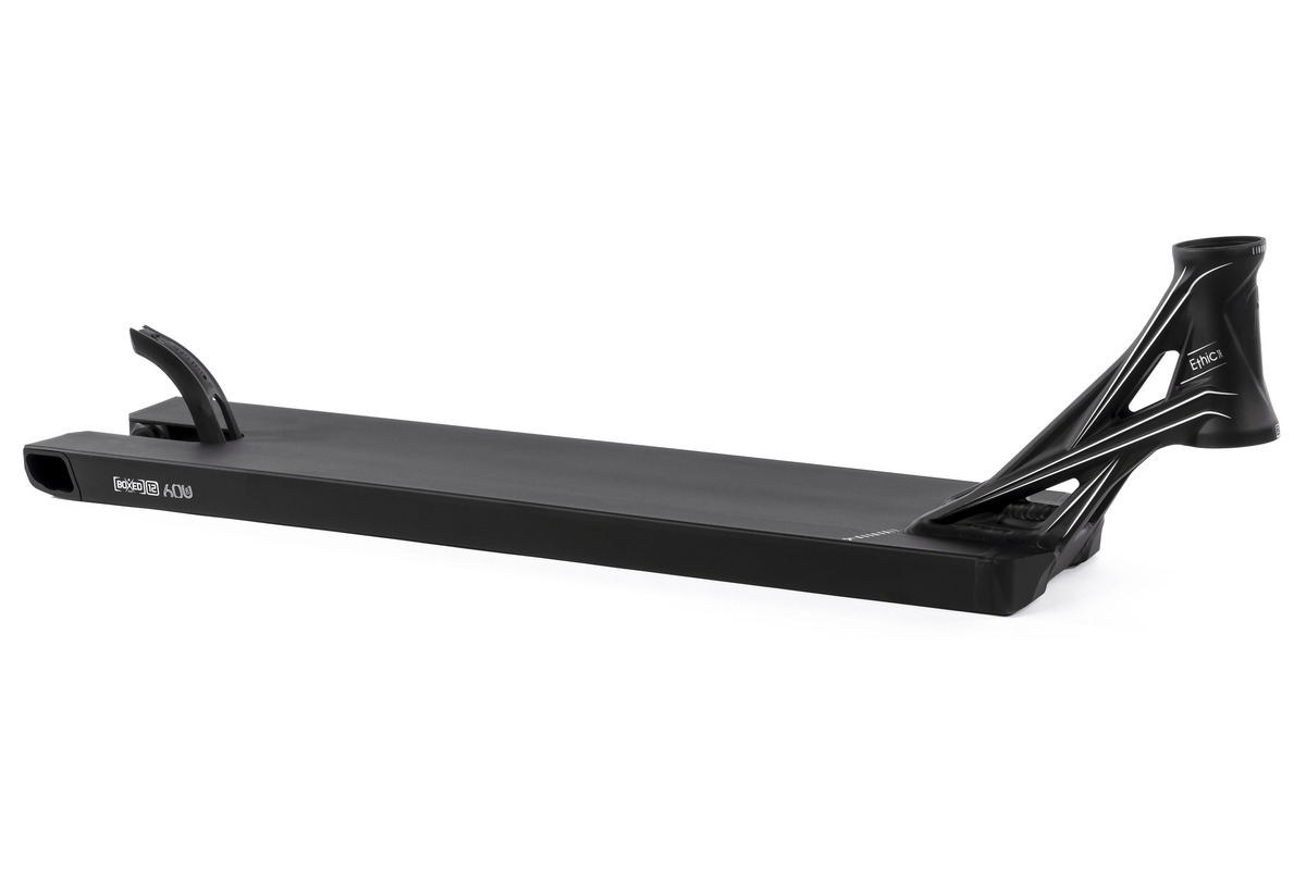 Deck Ethic DTC Lindworm V4 160 Noir - 600 mm