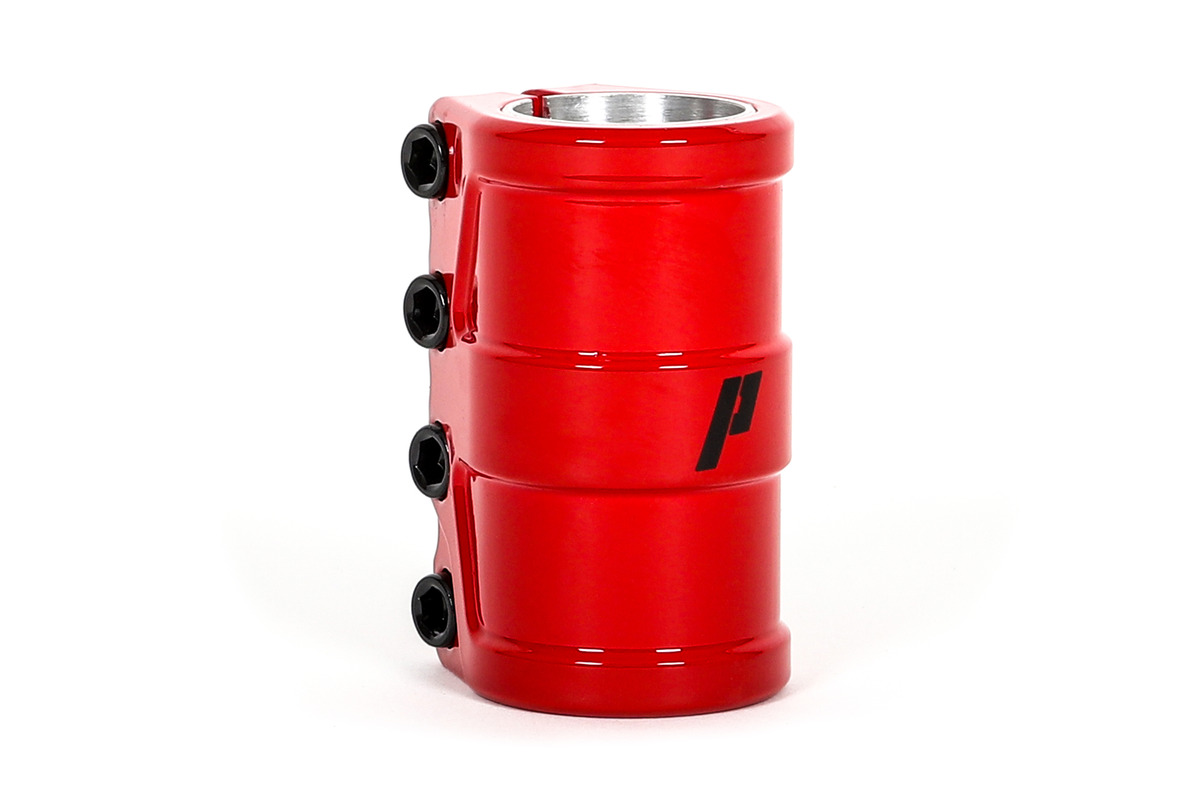 SCS Prime Flash Rouge