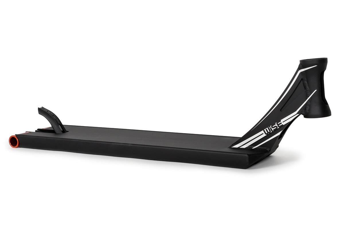 Deck WISE ALTA Boxed