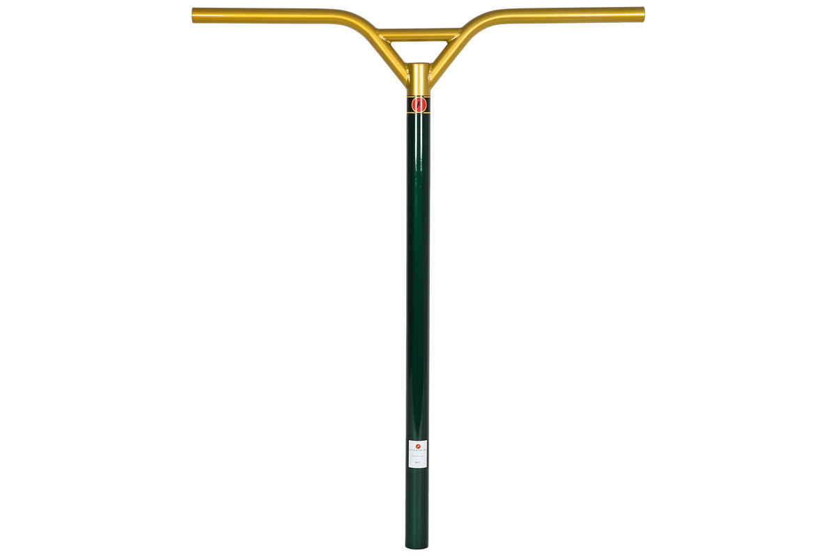 Guidon Prime Didine Signature
