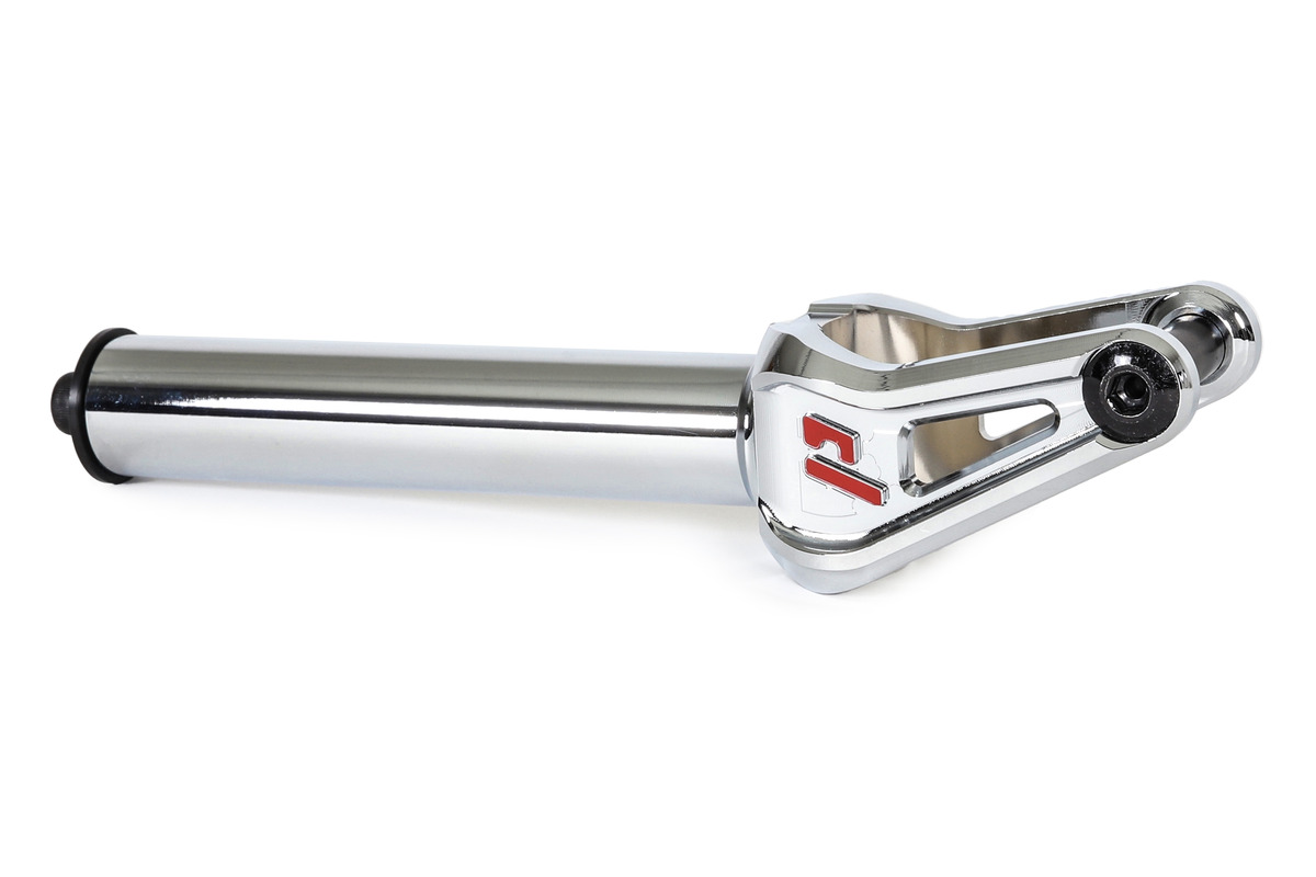 Fourche Prime Vortex Chrome